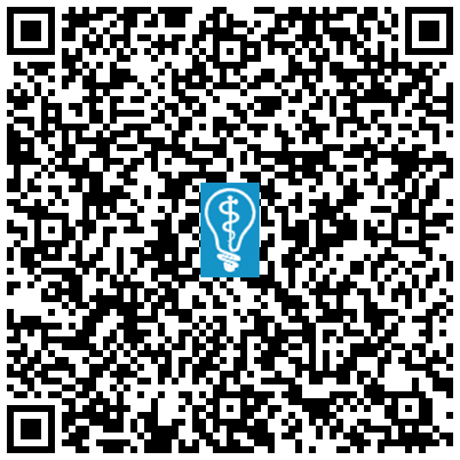 QR code image for 7 Signs You Need Endodontic Surgery in Chico, CA