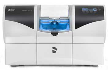 CEREC (One-Visit Crowns)