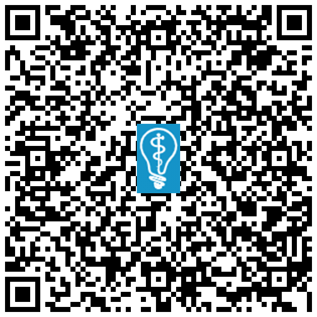 QR code image for Cosmetic Dental Care in Chico, CA