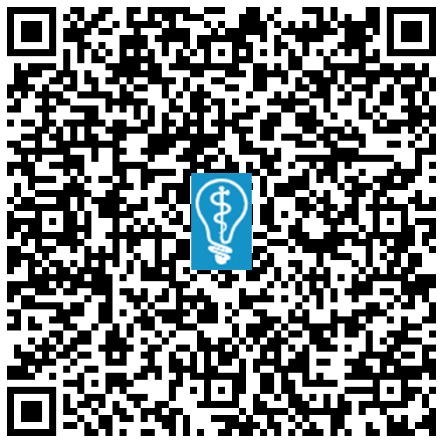 QR code image for Cosmetic Dentist in Chico, CA