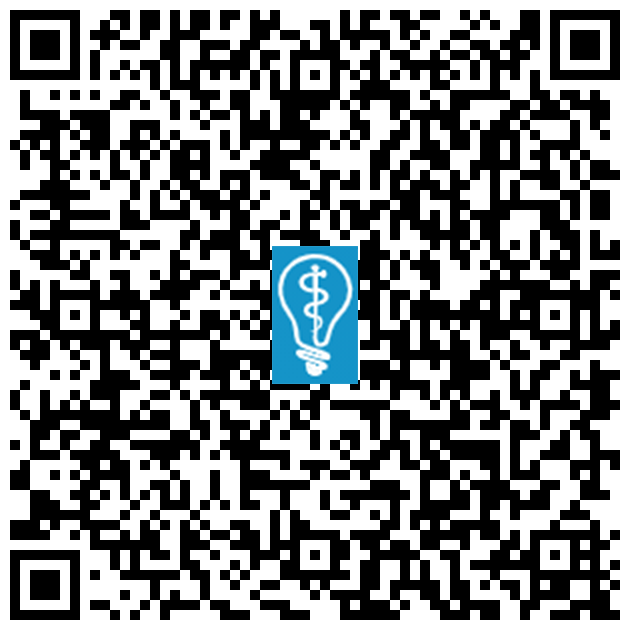 QR code image for Dental Bonding in Chico, CA