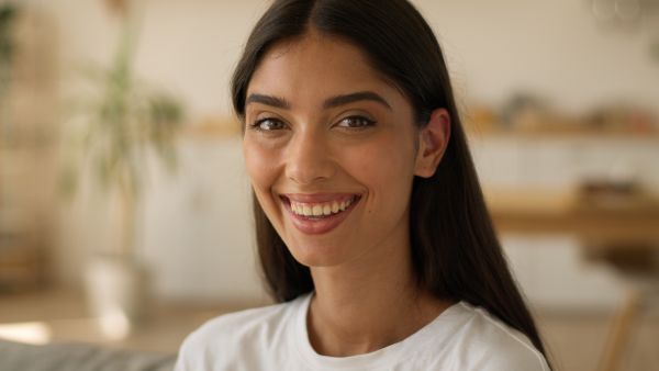 How Dentists Replace A Missing Tooth With A Dental Bridge