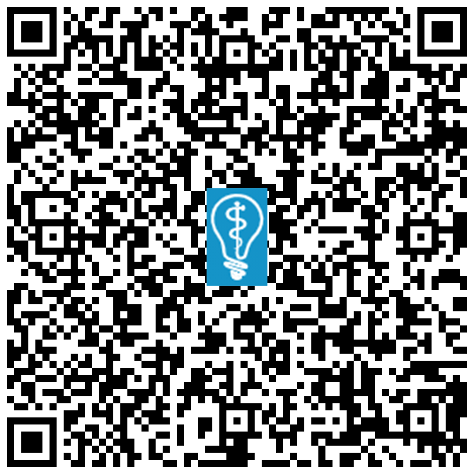 QR code image for Dental Cleaning and Examinations in Chico, CA