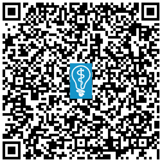 QR code image for Dental Health During Pregnancy in Chico, CA