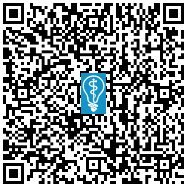 QR code image for Questions to Ask at Your Dental Implants Consultation in Chico, CA