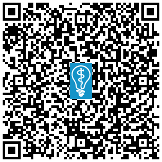 QR code image for Dental Procedures in Chico, CA