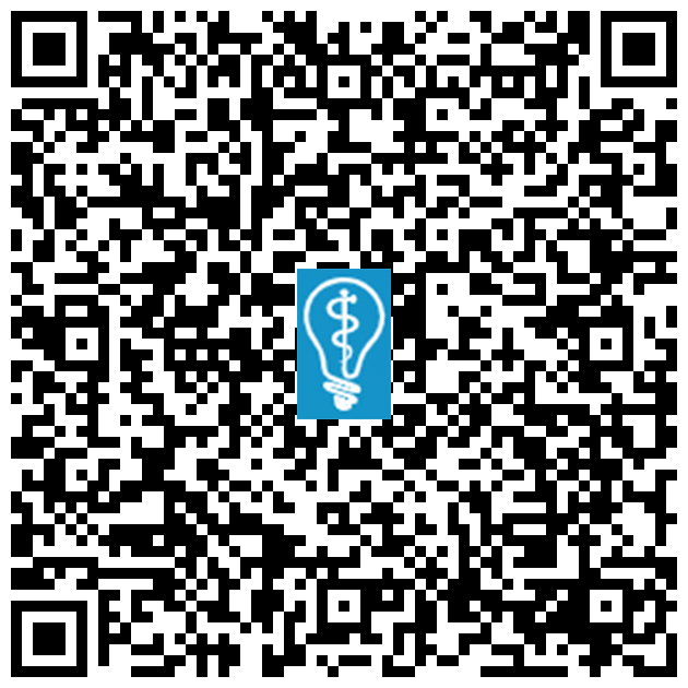 QR code image for Dental Restorations in Chico, CA