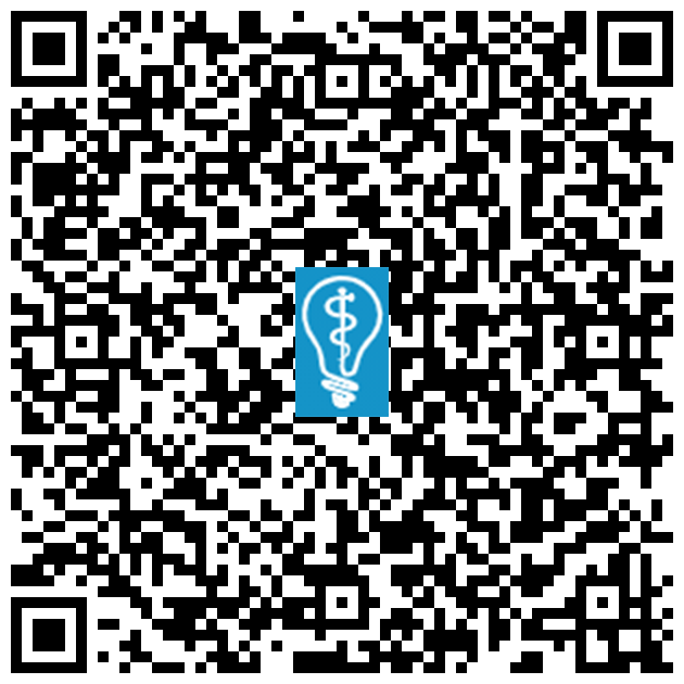 QR code image for Dental Services in Chico, CA