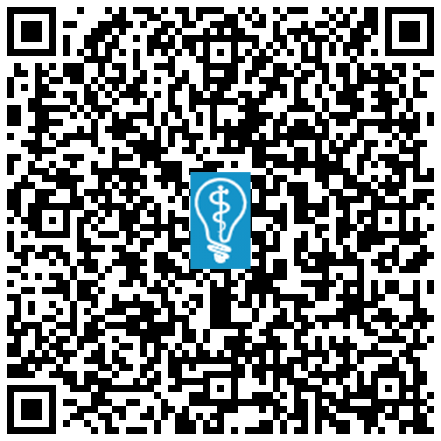 QR code image for Do I Have Sleep Apnea in Chico, CA