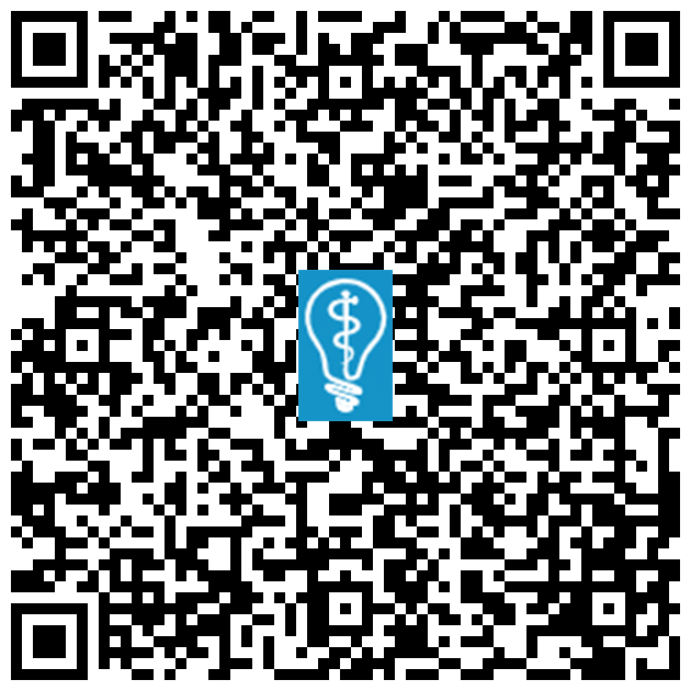 QR code image for Do I Need a Root Canal in Chico, CA