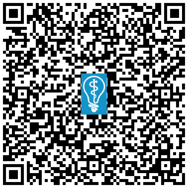 QR code image for Emergency Dental Care in Chico, CA