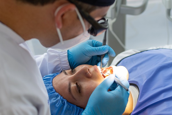 Emergency Dentistry: Potentially Life Threatening Tooth Issues