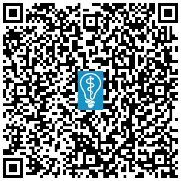 QR code image for Emergency Dentist in Chico, CA