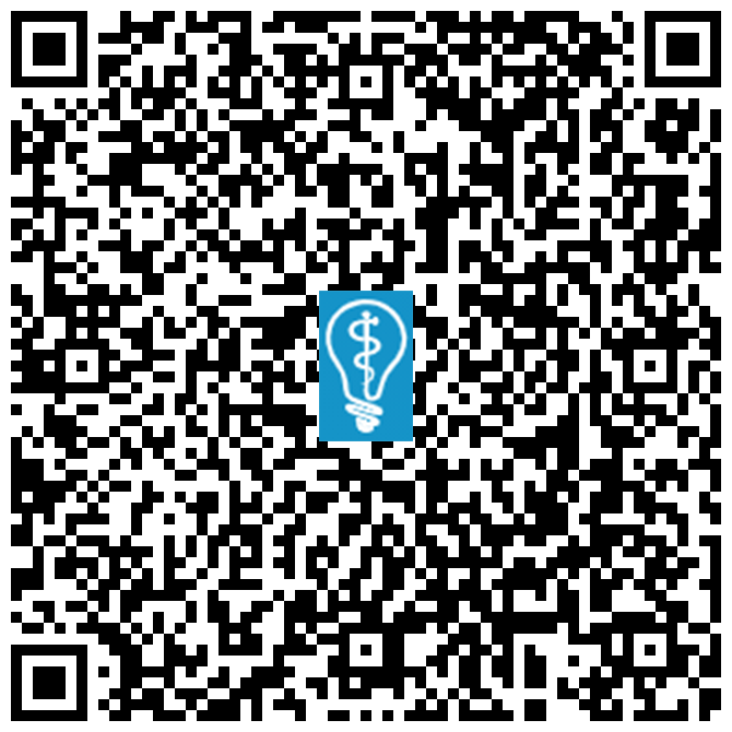 QR code image for Emergency Dentist vs. Emergency Room in Chico, CA