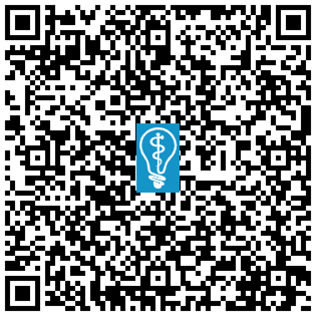 QR code image for Find a Dentist in Chico, CA