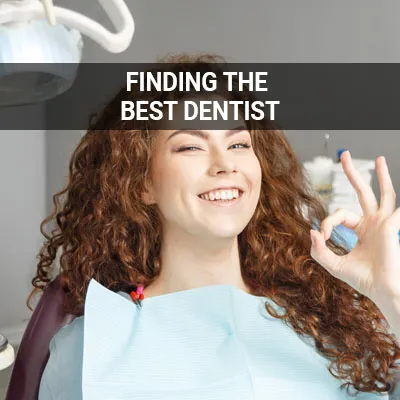 Visit our Find the Best Dentist in Chico page