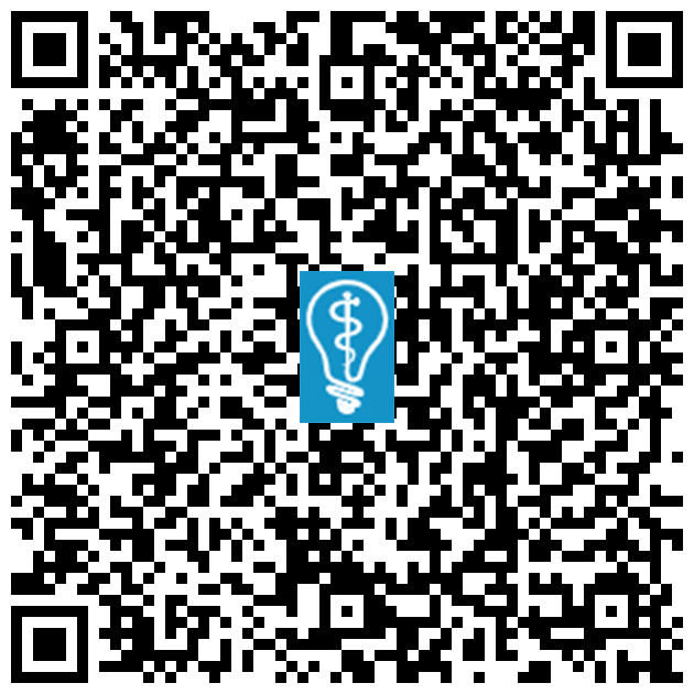 QR code image for Find the Best Dentist in Chico, CA