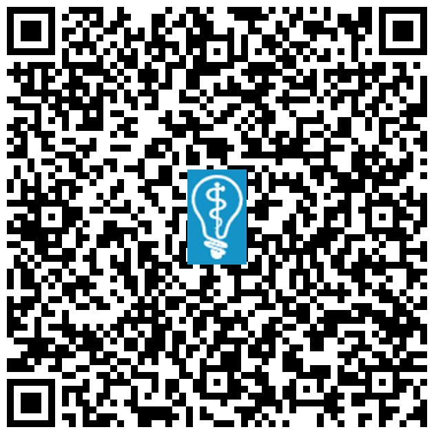 QR code image for General Dentist in Chico, CA