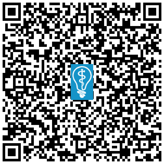 QR code image for Health Care Savings Account in Chico, CA