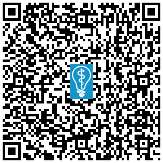 QR code image for How Does Dental Insurance Work in Chico, CA