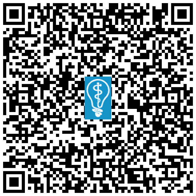 QR code image for Immediate Dentures in Chico, CA