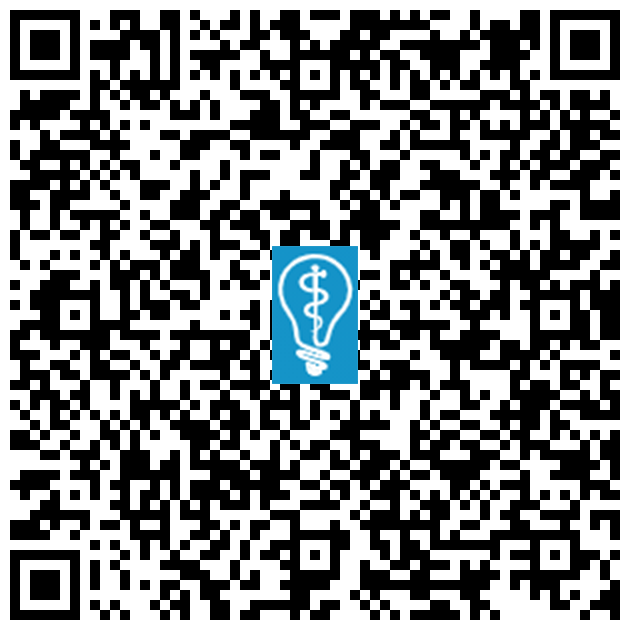 QR code image for Juvederm in Chico, CA