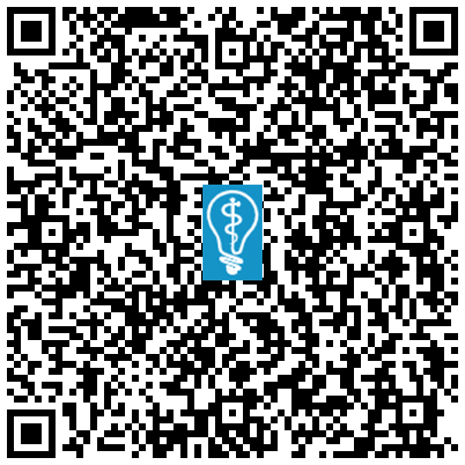 QR code image for Medications That Affect Oral Health in Chico, CA