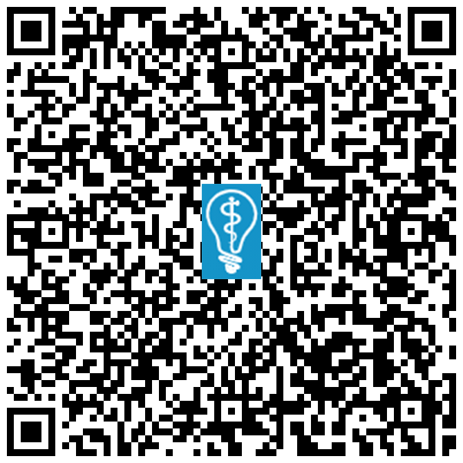 QR code image for Multiple Teeth Replacement Options in Chico, CA