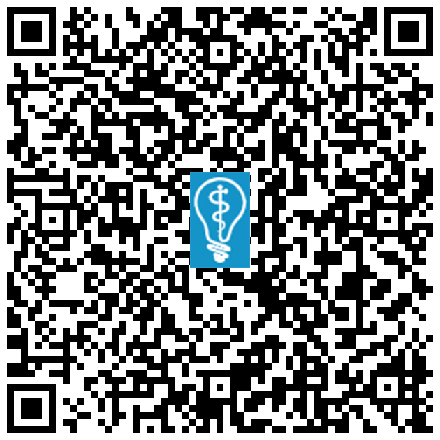 QR code image for Night Guards in Chico, CA