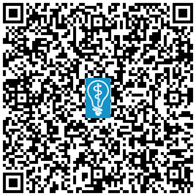 QR code image for Office Roles - Who Am I Talking To in Chico, CA