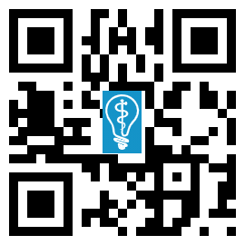 QR code image to call Randal S Elloway DDS, Inc. in Chico, CA on mobile