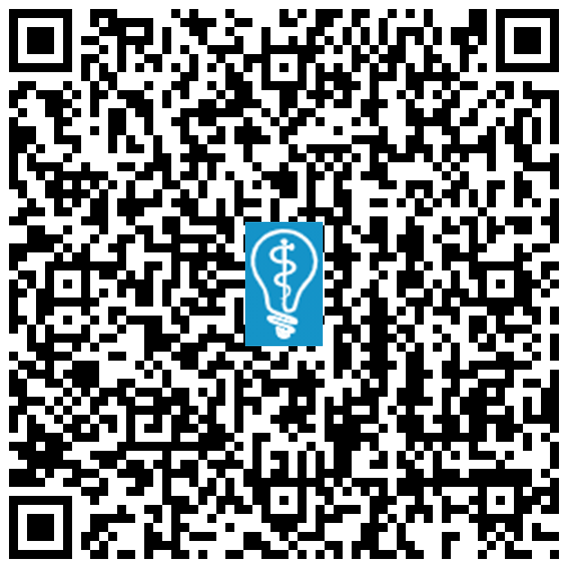 QR code image for Preventative Dental Care in Chico, CA