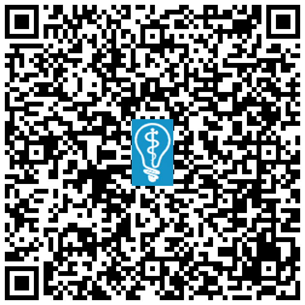 QR code image for Professional Teeth Whitening in Chico, CA