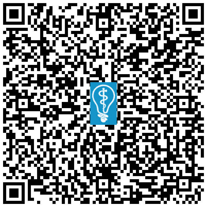 QR code image for Reduce Sports Injuries With Mouth Guards in Chico, CA