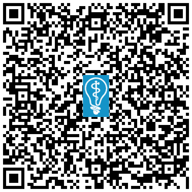 QR code image for Root Canal Treatment in Chico, CA