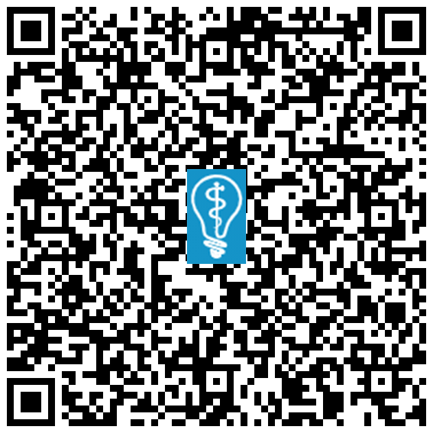 QR code image for Root Scaling and Planing in Chico, CA