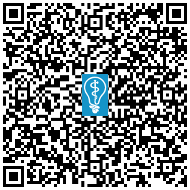 QR code image for Routine Dental Procedures in Chico, CA