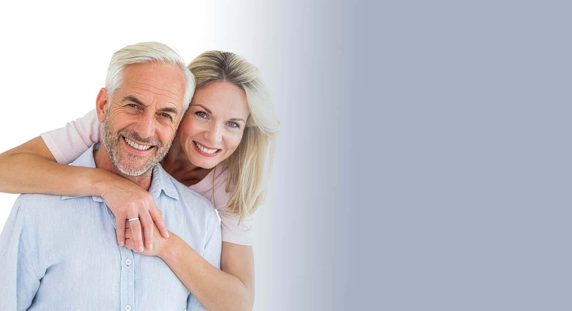Dental Implants - Single or Multiple
