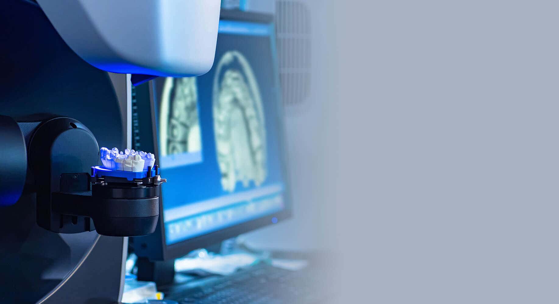 CEREC® - The Latest in Dental Technology