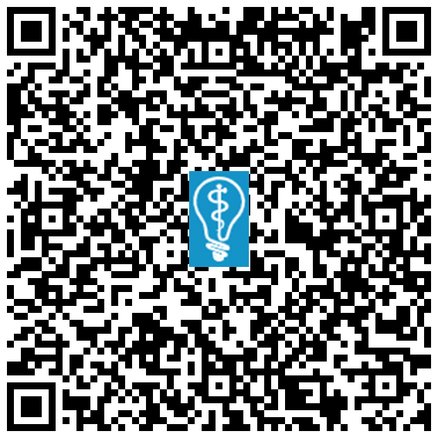 QR code image for Same Day Dentistry in Chico, CA