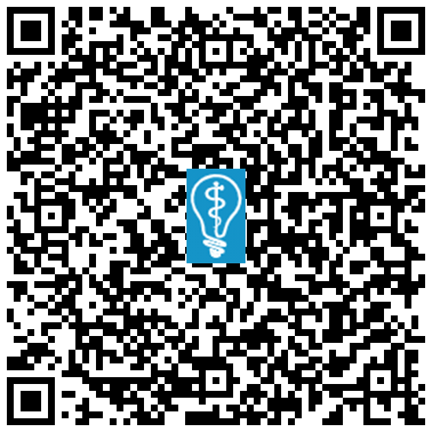 QR code image for Teeth Whitening in Chico, CA