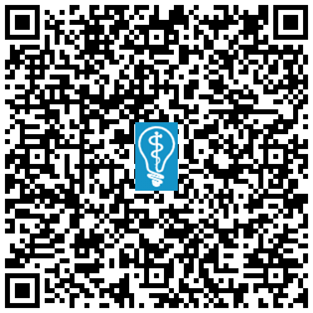 QR code image for Tooth Extraction in Chico, CA