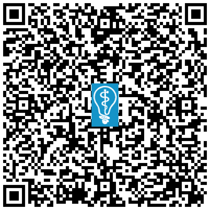 QR code image for What Can I Do to Improve My Smile in Chico, CA