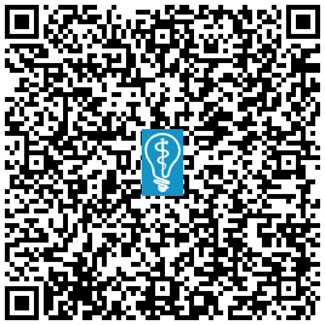 QR code image for When Is a Tooth Extraction Necessary in Chico, CA