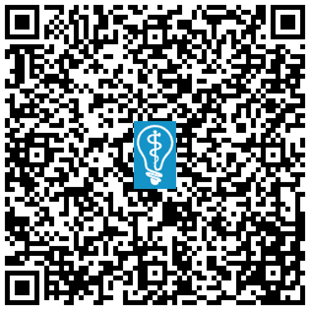 QR code image for When to Spend Your HSA in Chico, CA